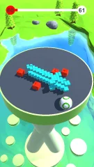 Magnet Crusher – Trending Hyper Casual Game