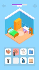 Merge Room