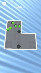 Wobble 3D