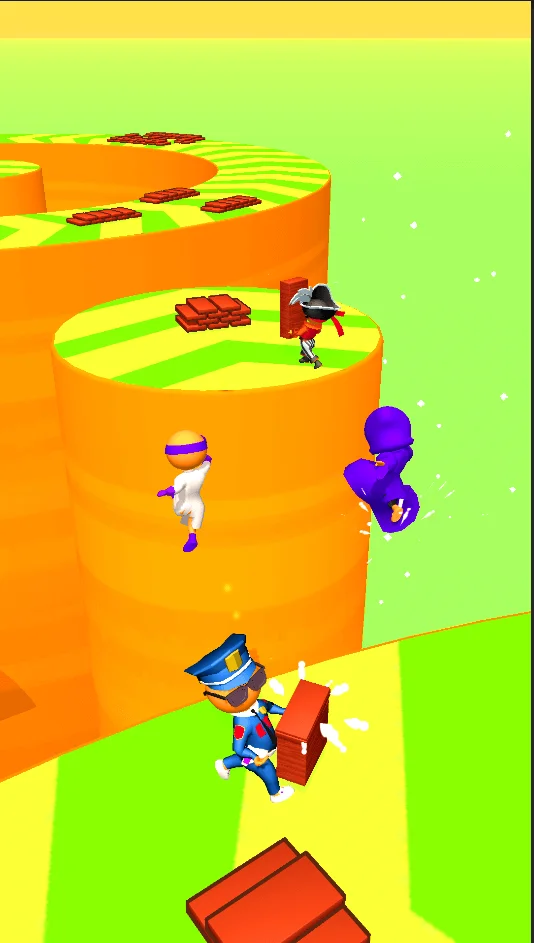Shot Race 3D — screenshot 10