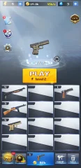 Critical Ops - (Unity - ironSource)