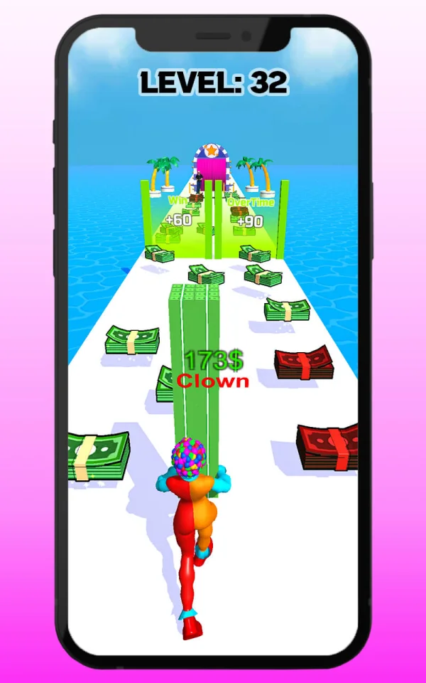 Career Rush 3D – New Top Trending Game — screenshot 5