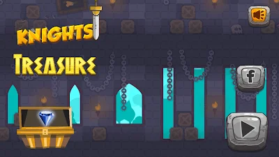 Knight Treasure - Unity Complete Project — screenshot 4