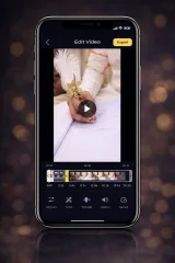 Flutter Video Editor Pro