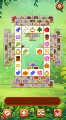 DoggoTile - Match Puzzle Game