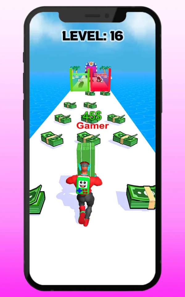 Career Rush 3D – New Top Trending Game — screenshot 2