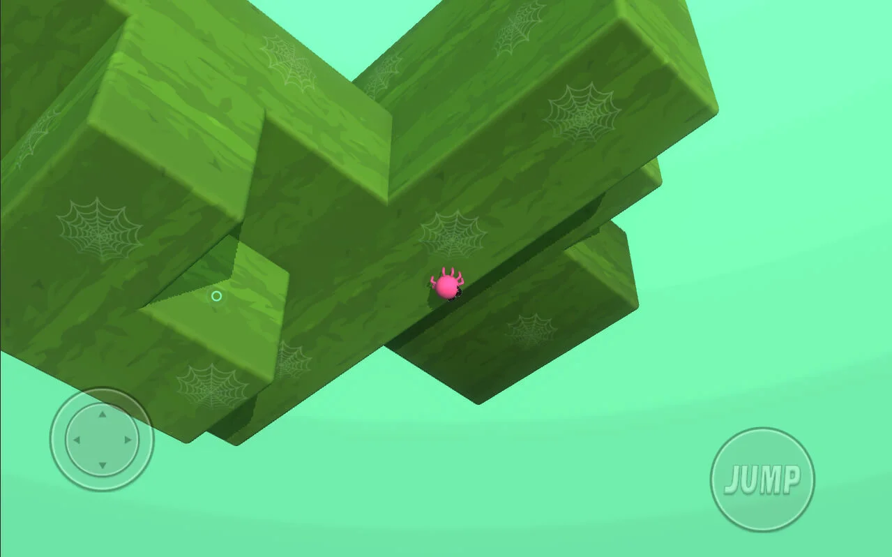 Spidermax VR — screenshot 2