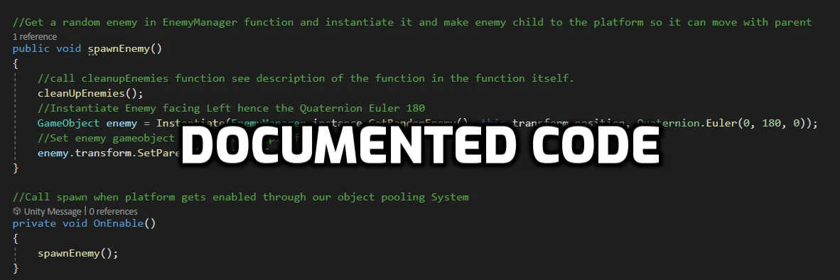 2D Run and Gun Starter Kit — screenshot 5