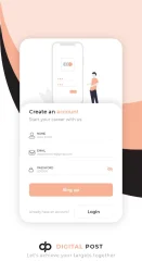 AdBanao, Digital POSTER Hub or Brandspot 365 Clone - Festival Poster Maker