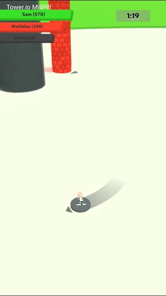 Tower.IO — screenshot 2