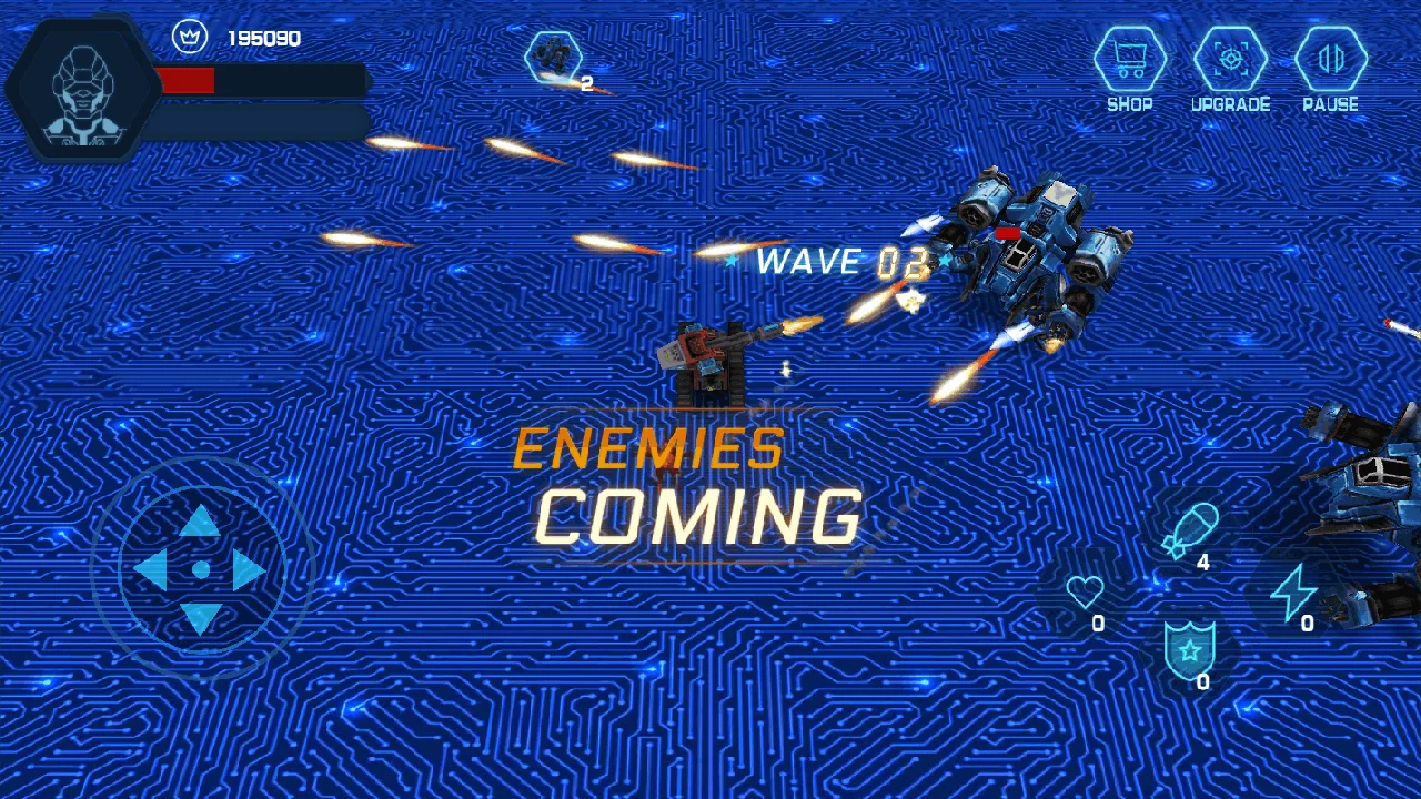 AtlanSoft’s Halloween Exclusive Sale: 5 Trending Action Games — screenshot 2