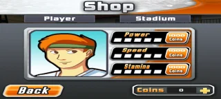 Super Tennis Championship
