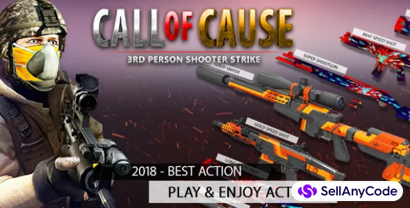 Call of Cause