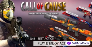 Call of Cause
