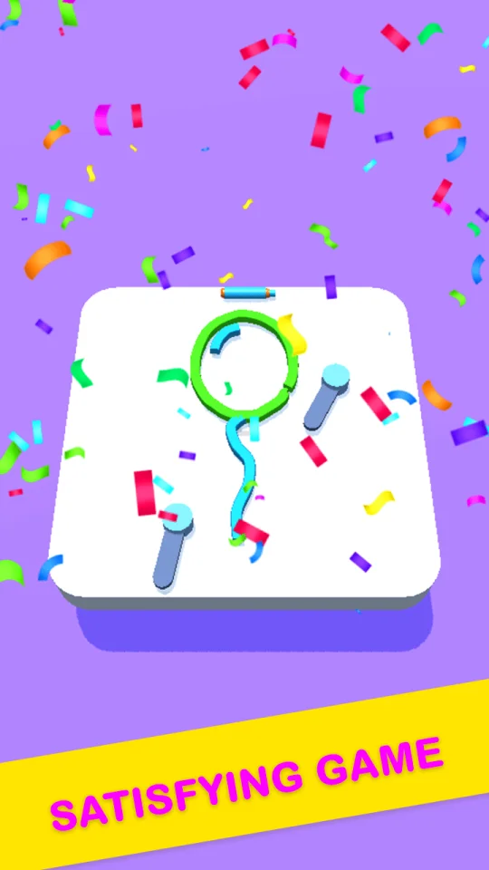 Pen Art – Trending Hyper Casual Game — screenshot 3