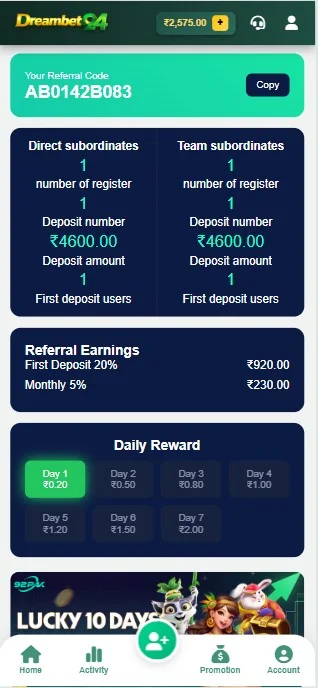 Casino App and Website Source Code, 500+ Game and Multiples Casino API (Jili API, JDB API, PG API, Sport API, Avitore API and More API) — screenshot 3