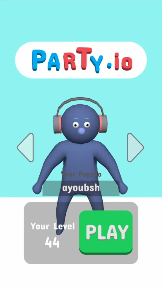 Crazy Party — screenshot 4