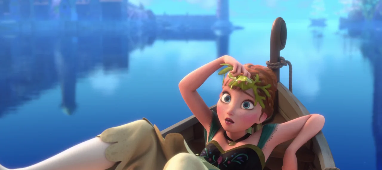 Frozen GIFs — screenshot 5