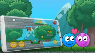 Bundle 8 Buildbox Game Template