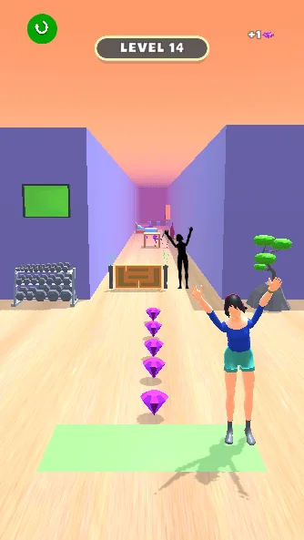 3D Flex Runner — screenshot 6