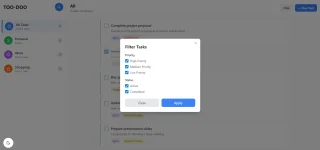 TODO