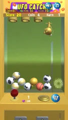 Ball Catcher