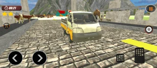 City Farm Animal: Transport Truck 2022