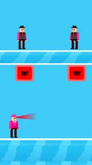Fight Puzzle