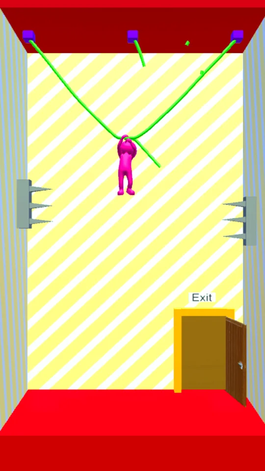 Save Me – Trending Hyper Casual Game — screenshot 1