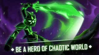 Stickman Epic Battle Shadow Warriors