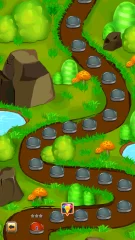 Jewel Deluxe - Unity Complete Project (Android + iOS + AdMob)