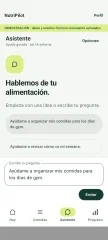 NutriPilot Android Nutrition App Starter Kit