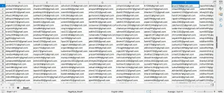 India Verified Email List