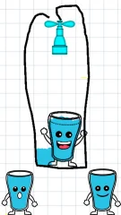 Happy Glass