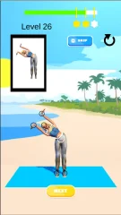 Yoga Fever