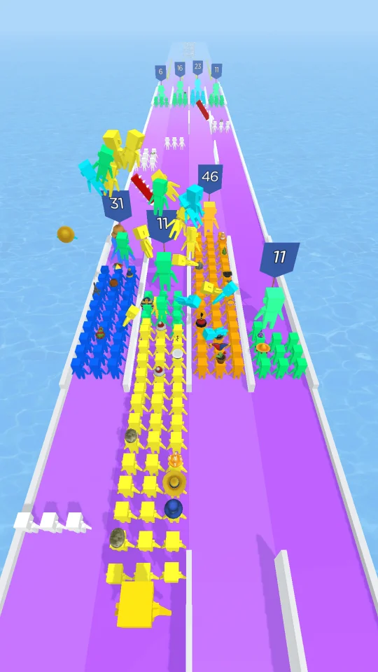 Army Hero — screenshot 1