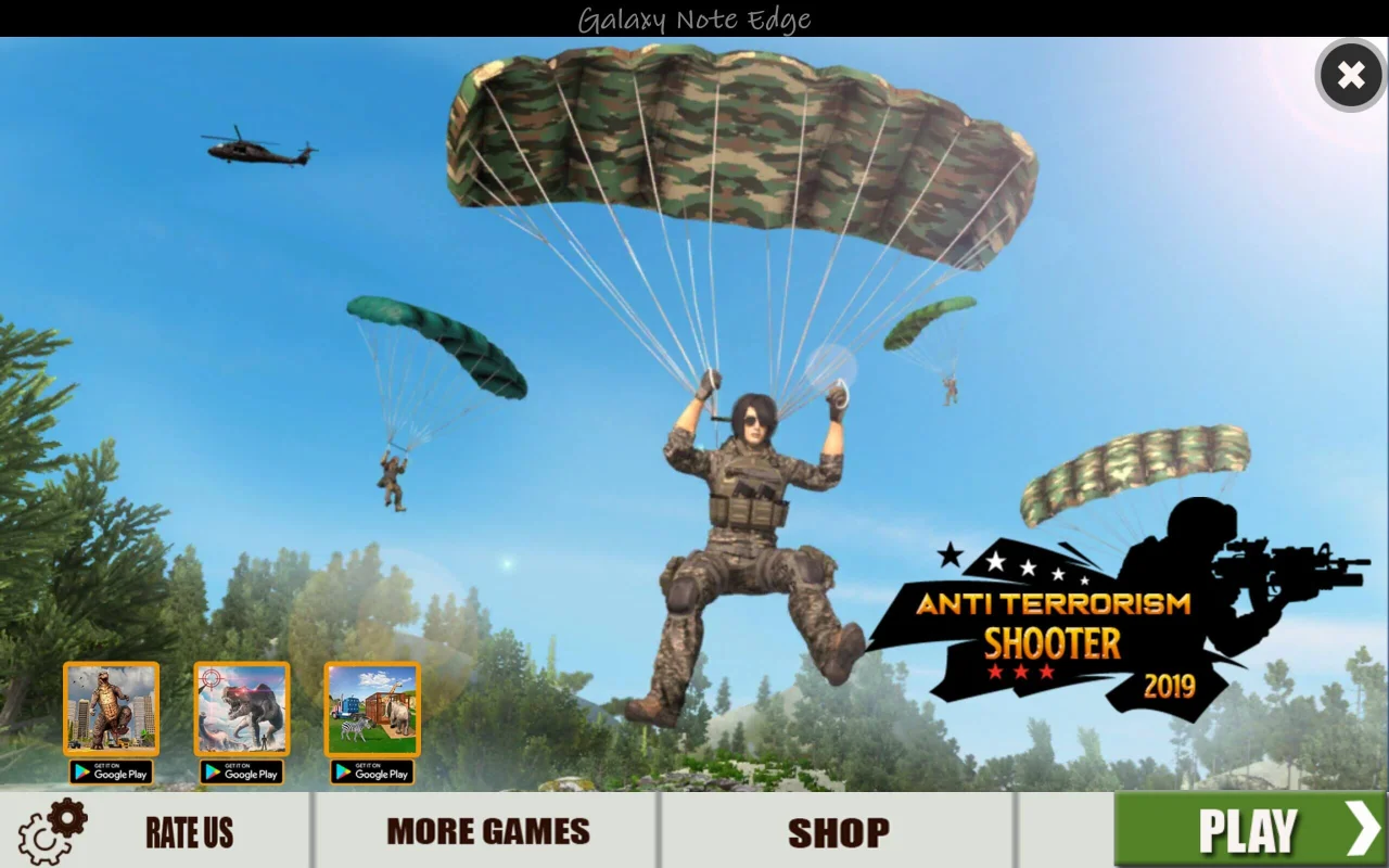 PUBG Alike US Commando Anti Terrorist Attack – 64 Bit — screenshot 9