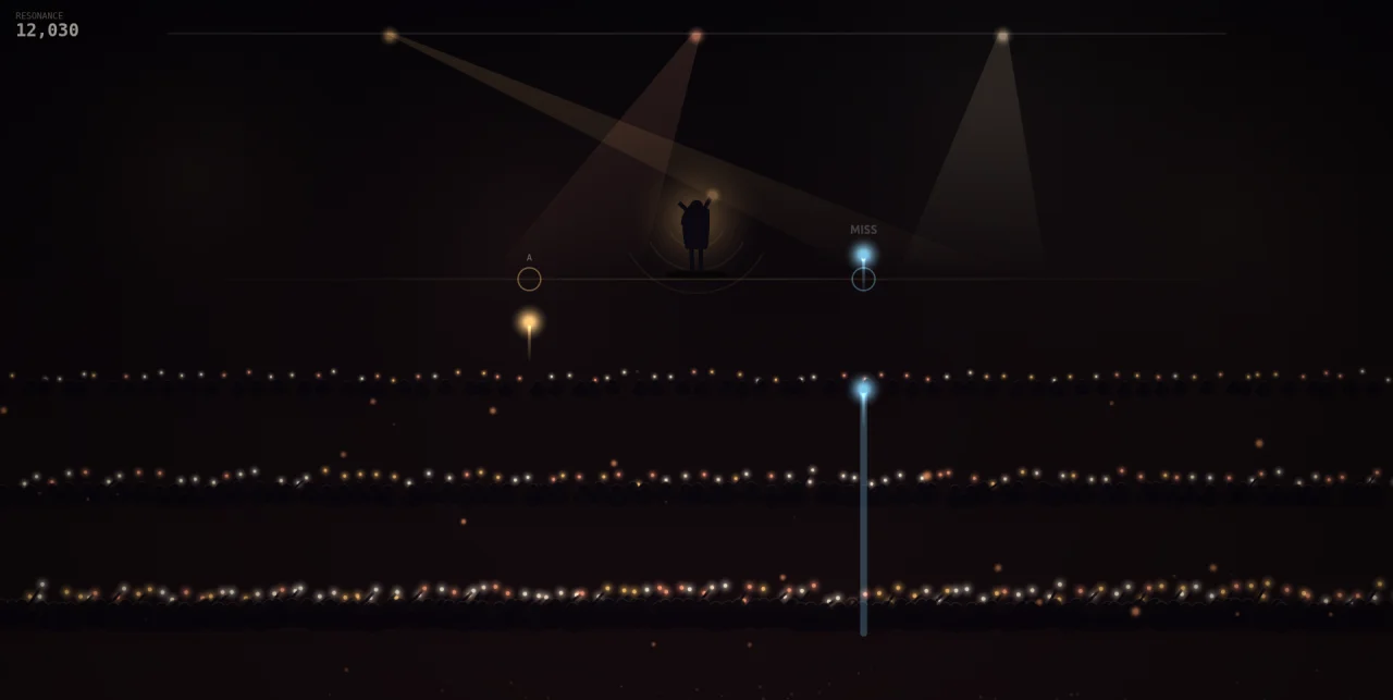 Last Encore — screenshot 4