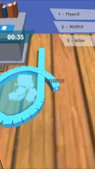 SnakeWar.IO