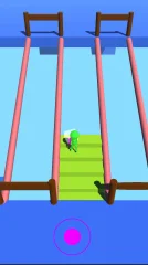 Bridge Run — Top Trending Unity Template