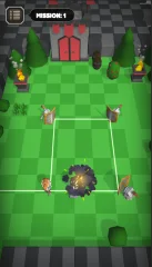 Thor Hammer: Thor Game Unity Source