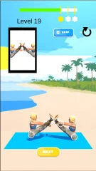 Yoga Fever