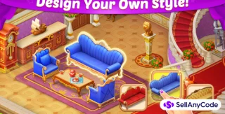 Castle Story