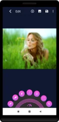 Photo in Motion | AdMob | Firebase | Android Studio