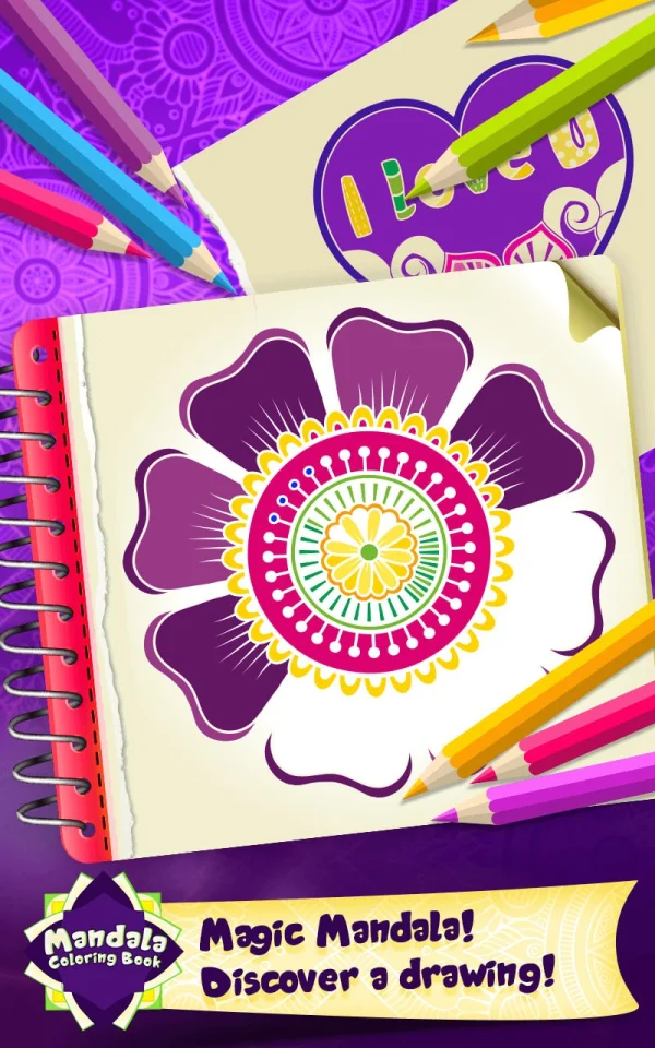Coloring Book — screenshot 5