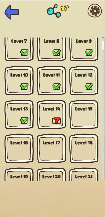 Brain Out: Brain Exercise — screenshot 6