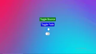 Creative CSS Buttons - Different Styles