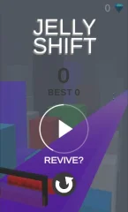 Cube Shift - Unity Source Code