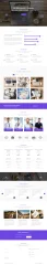 Raise Digital Agency HTML Template