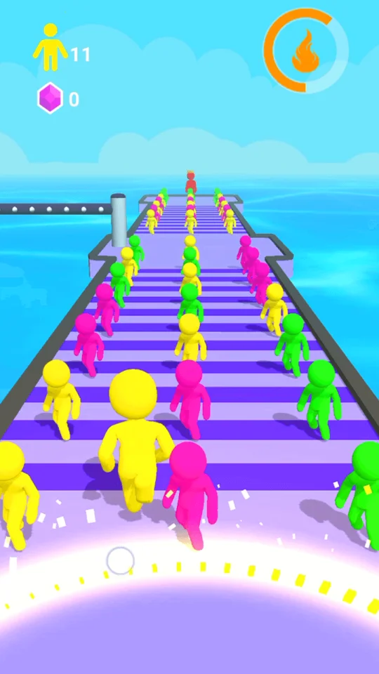 Giant Run — screenshot 5